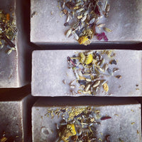 Lavender + Ylang-ylang